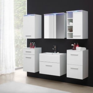 sanitair-en-accessoires - badkamer meubelen goedkoop