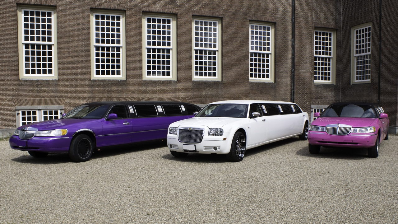 Limo huren Utrecht | Vallei Limousines
