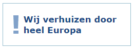 angelverhuizingen - verhuisbedrijf Amsterdam