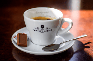 Koffiekopjes bedrukken | Barista Hotelware