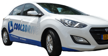 cool2drive - Autorijschool Hengelo