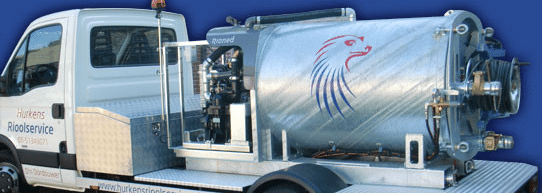 hurkensrioolservice - loodgieter rosmalen