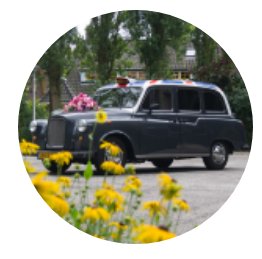 Klassieke Trouwauto huren in Amersfoort | Huur een Engelse Amersfoort!