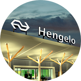 Taxi Hengelo en omgeving - Stad Taxi Hengelo - Bel: 074 357 96 88.