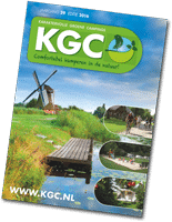 Tent huren Nederland | Karaktervolle Groene Campings
