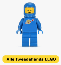 bricksdirect - 2de hands lego