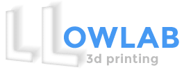 Llowlab – Informatie over 3D printing Llowlab – Informatie over 3D printing