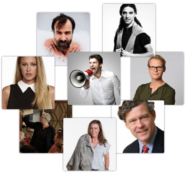 quality-bookings - Cabaretier boeken