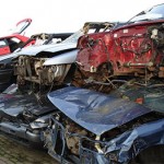 Sloopauto verkopen? Wij kopen sloopauto's in! Hoge vergoeding!