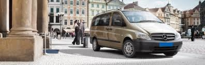 Snel naar het vliegveld? Kies voor een taxi Schiphol