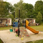 Vakantie houden op een camping in Drenthe