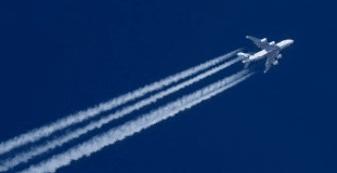 Gratis vlucht volgen met de flight tracker van flightradar24!