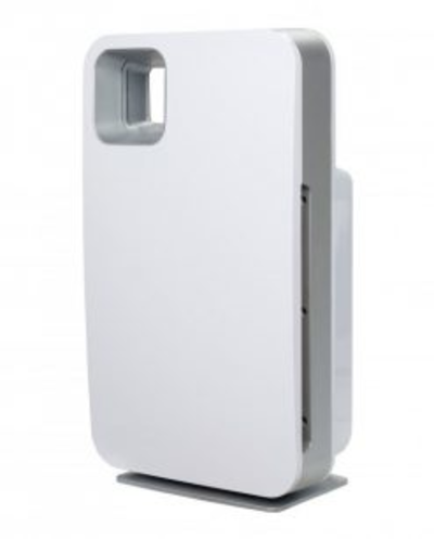 Waarom kiezen voor een ionisator?