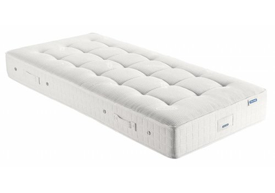 Wollen dekbed